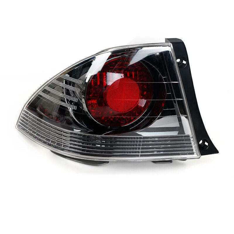 1Pcs RH For 2001-2005 for LEXUS IS200 IS300 new REAR Tail Lamp Without Bulb