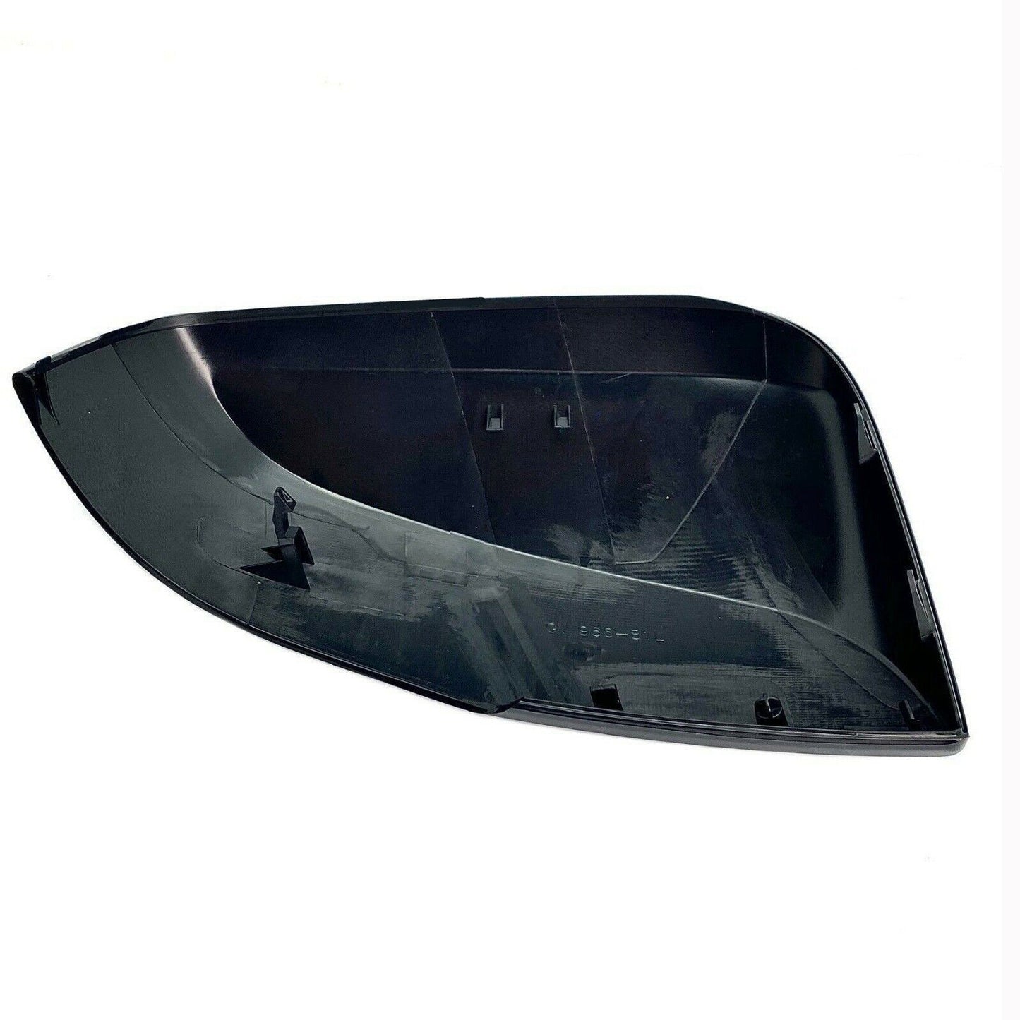 For 19-22 for Toyota RAV4 Left Driver Side Door Mirror Cover Cap New Replacement