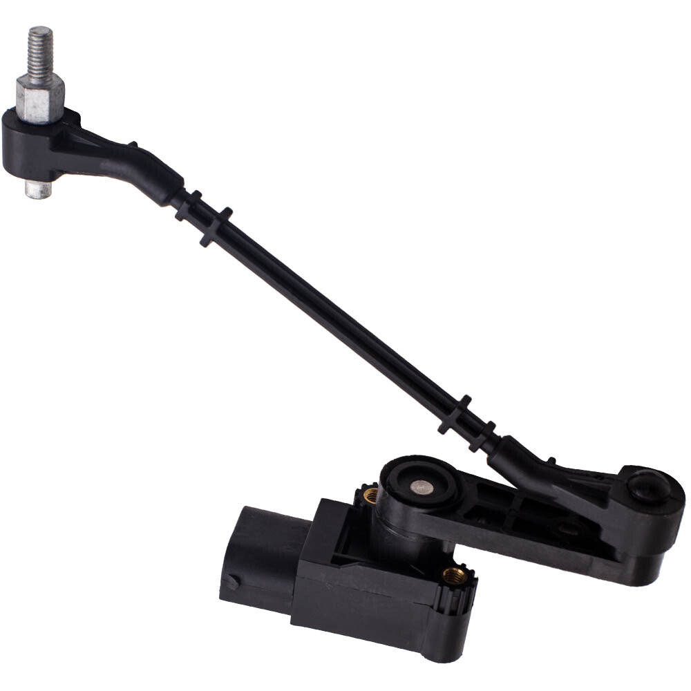 Front left and right suspension height sensors are suitable for Range Rover L322 2003 - 2009.