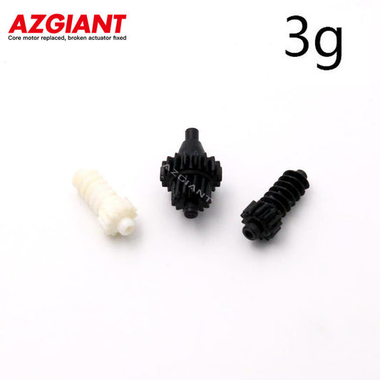 Internal gears are used in side mirror adjustment motor modules suitable for 2018-2021 for Toyota for Corolla 1.8