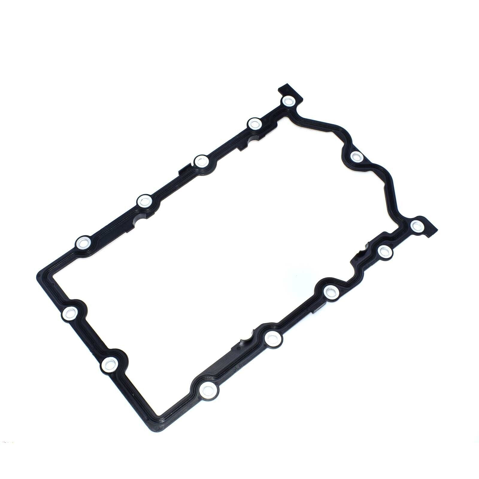 Engine Oil Pan Gasket for Mini Cooper 2002-2008 1.6L I4 713478600 11131487221