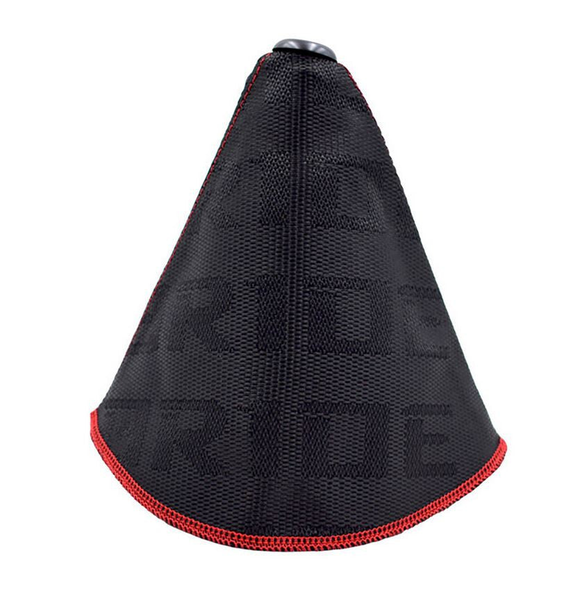 black gear shift boots and racing transmission protective covers for Lexus vehicles.