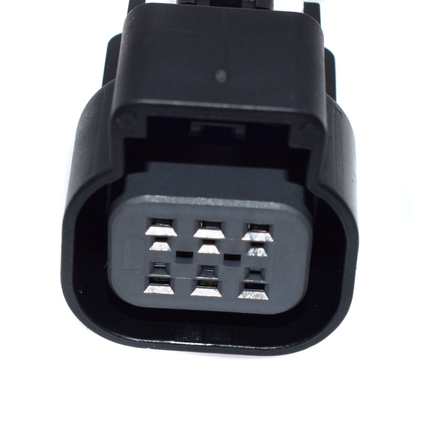 for Chevrolet Express Camaro for GMC for Sierra Throttle Actuator Connector Harness Plug