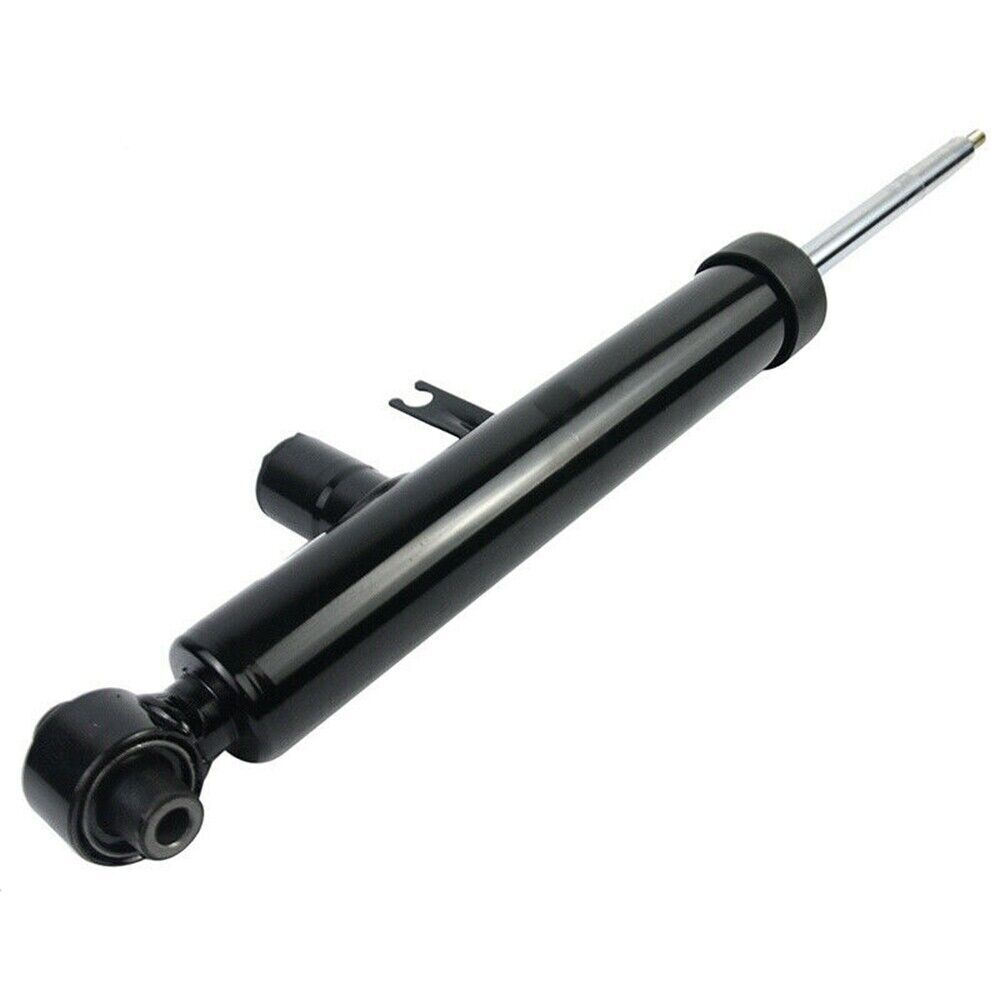 Pair Rear Shock Absorbers EDC for BMW F30 320i 328i 328d 335i 428i 435i AWD RWD