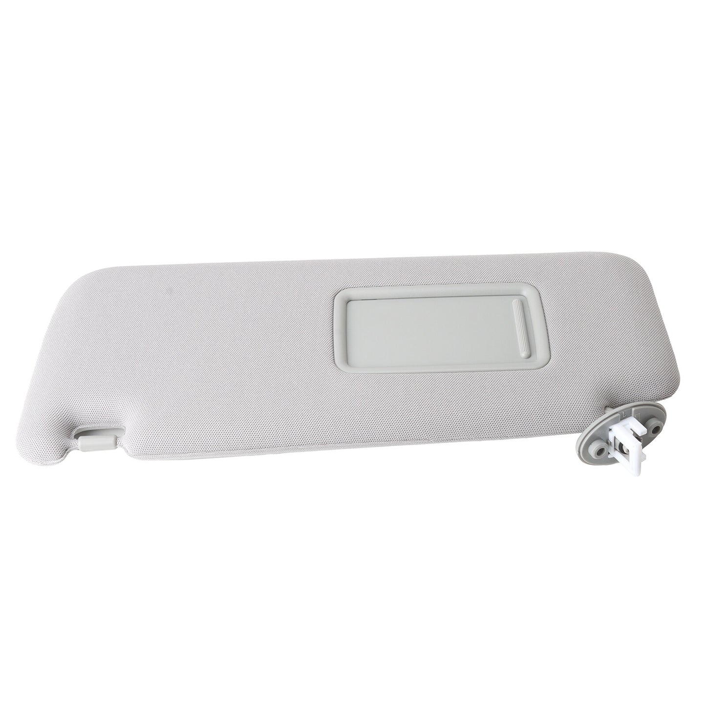1PCS 74310-35A91-B1 2010-2023 Left Side New Gray Sun Visor Fit for Toyota Prado