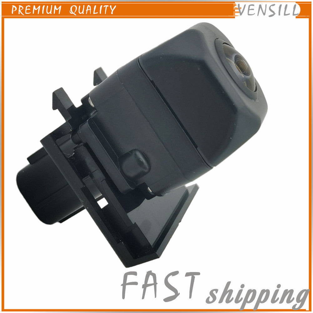 Rear View Parking Camera For 2011-2015 for Toyota HILUX VII 2.5D 86790-71030