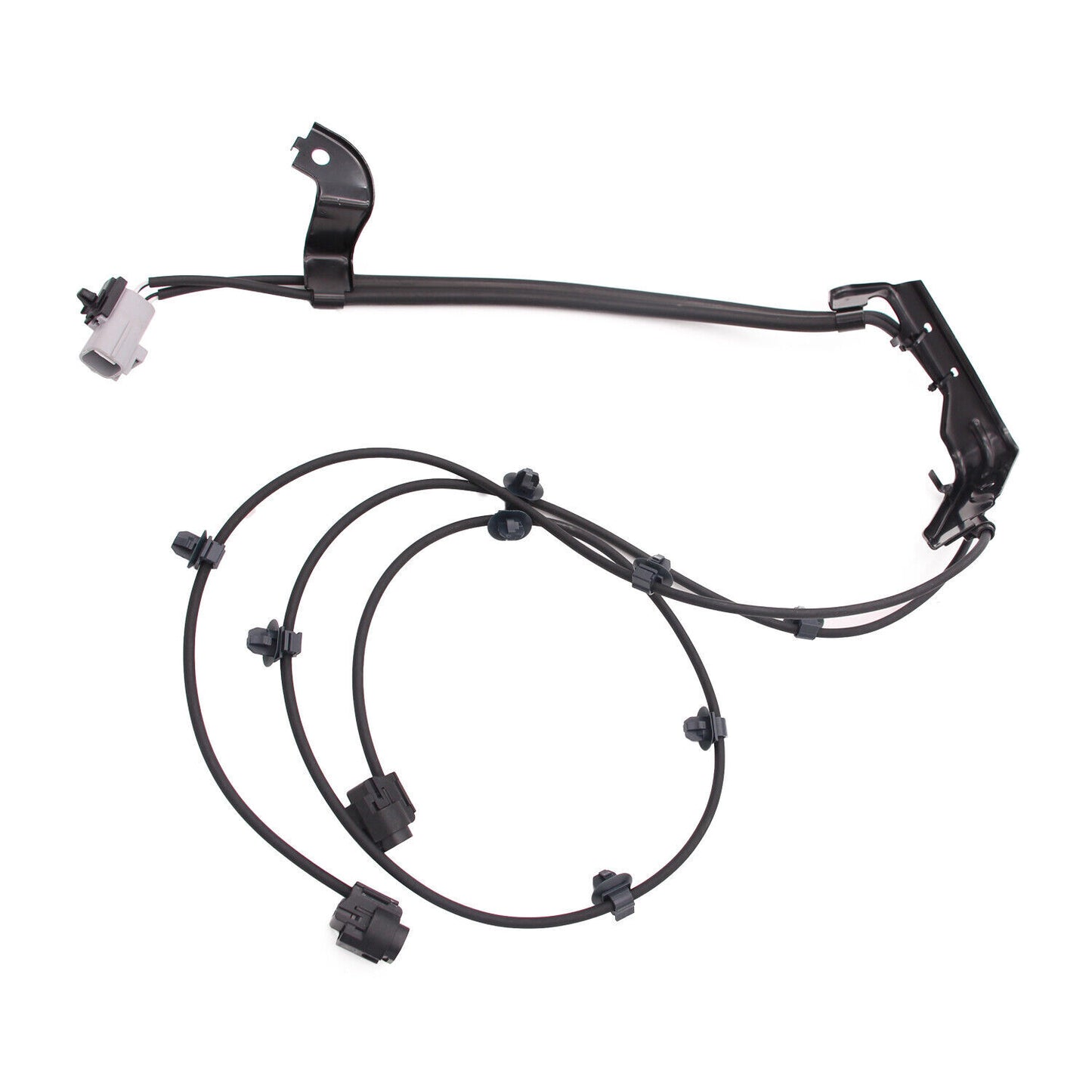 One ABS wheel speed sensor for left and right rear wheels, suitable for Lexus GX470 2003-2009.
