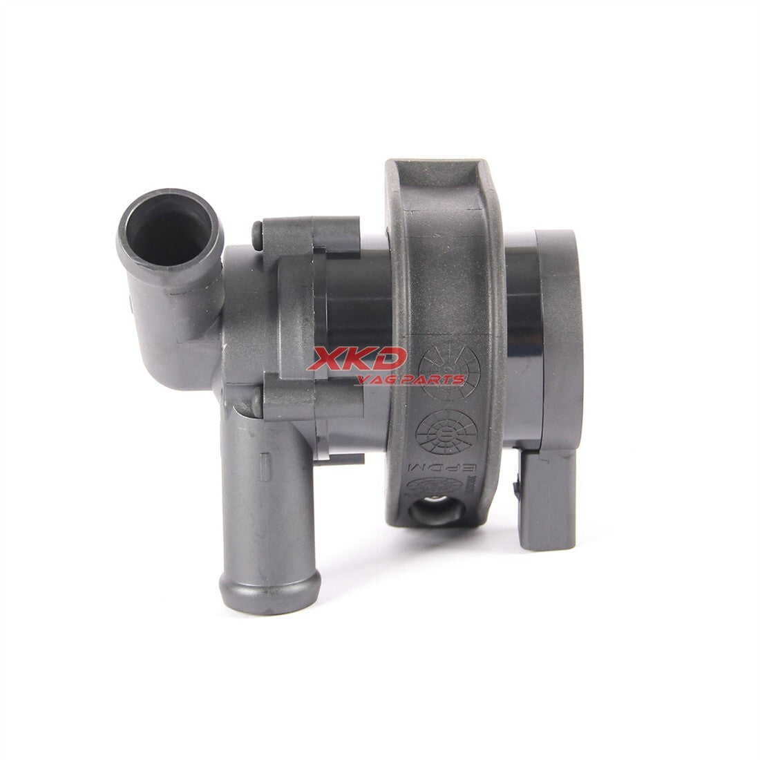 Auxiliary Cooling Water Pump Fit for VW Touareg 03-07 AXQ BJN 7L0965561D