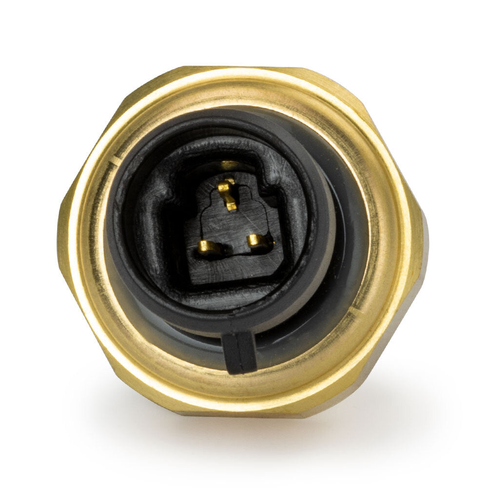 1-pack for Dodge 1998.5 to 2000 5.9-liter Map/Boost Pressure Sensor 491497