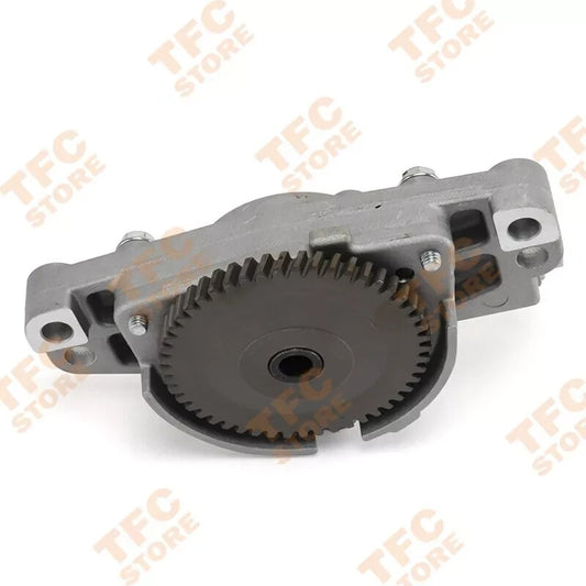 New Diesel Engine Oil Pump 8-97048809-0 for Isuzu 4LE1 4LE2 engine