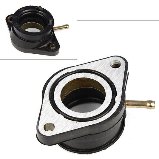 for Yamaha AG200 1985 36X-13586-01 Carburetor Carb Holder Intake Manifold