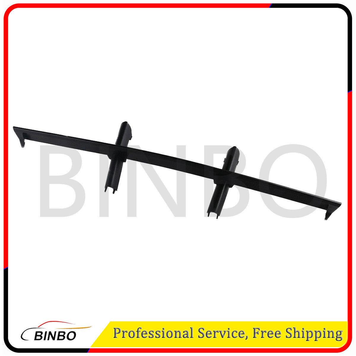For 2004-2007 for BMW 5-Series E60 E61 Front Bumper Lower Center Grille 51117033702