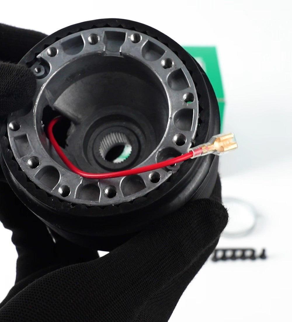 Racing Steering Wheel Hub Adapter Boss for Mazda MIATA 323 626 B2200 B2000 MX5