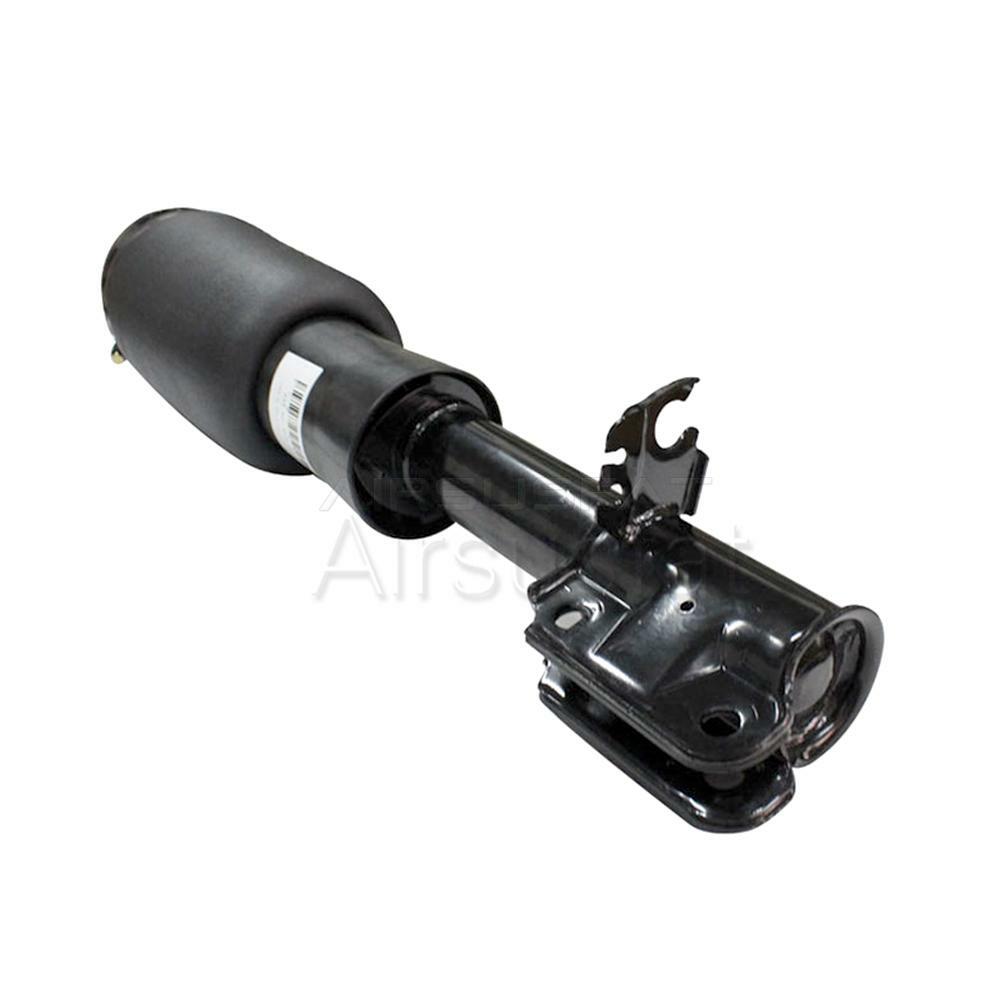 Front Left Air Suspension Shock Fit for Land Rover for Range Rover L322 03-12 RNB000750