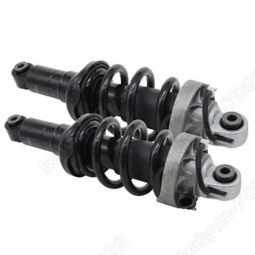 Pair front left right electric shock absorbers for Audi R8 2007-2015 4204120