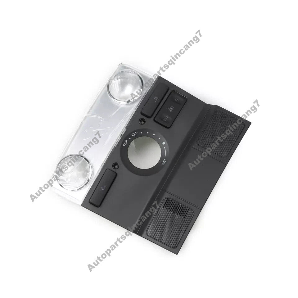 1K0947105E Sunroof Reading Light Switch for VW for Golf for Jetta MK5 for Passat for Skoda