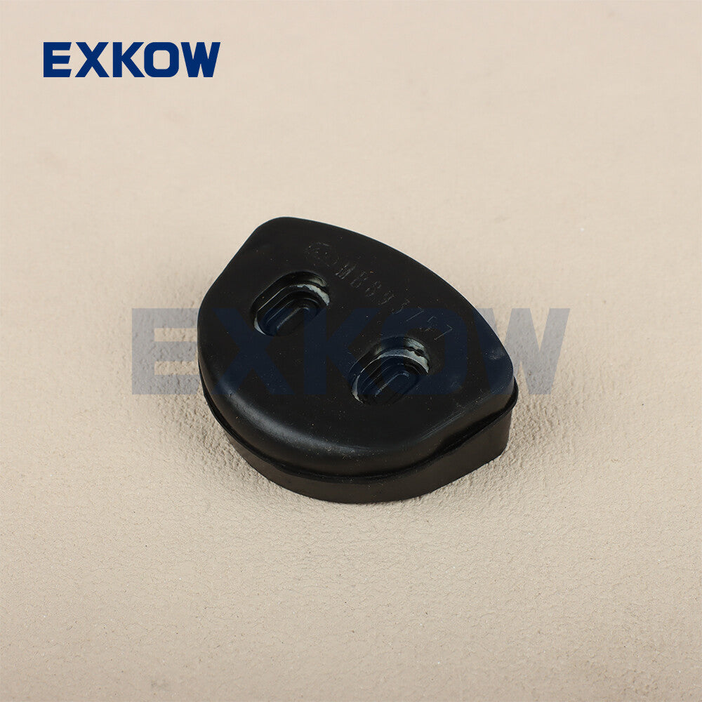 Back Door Male Damper Bump Stop Rubber for Mitsubishi Pajero Montero 1990-2020