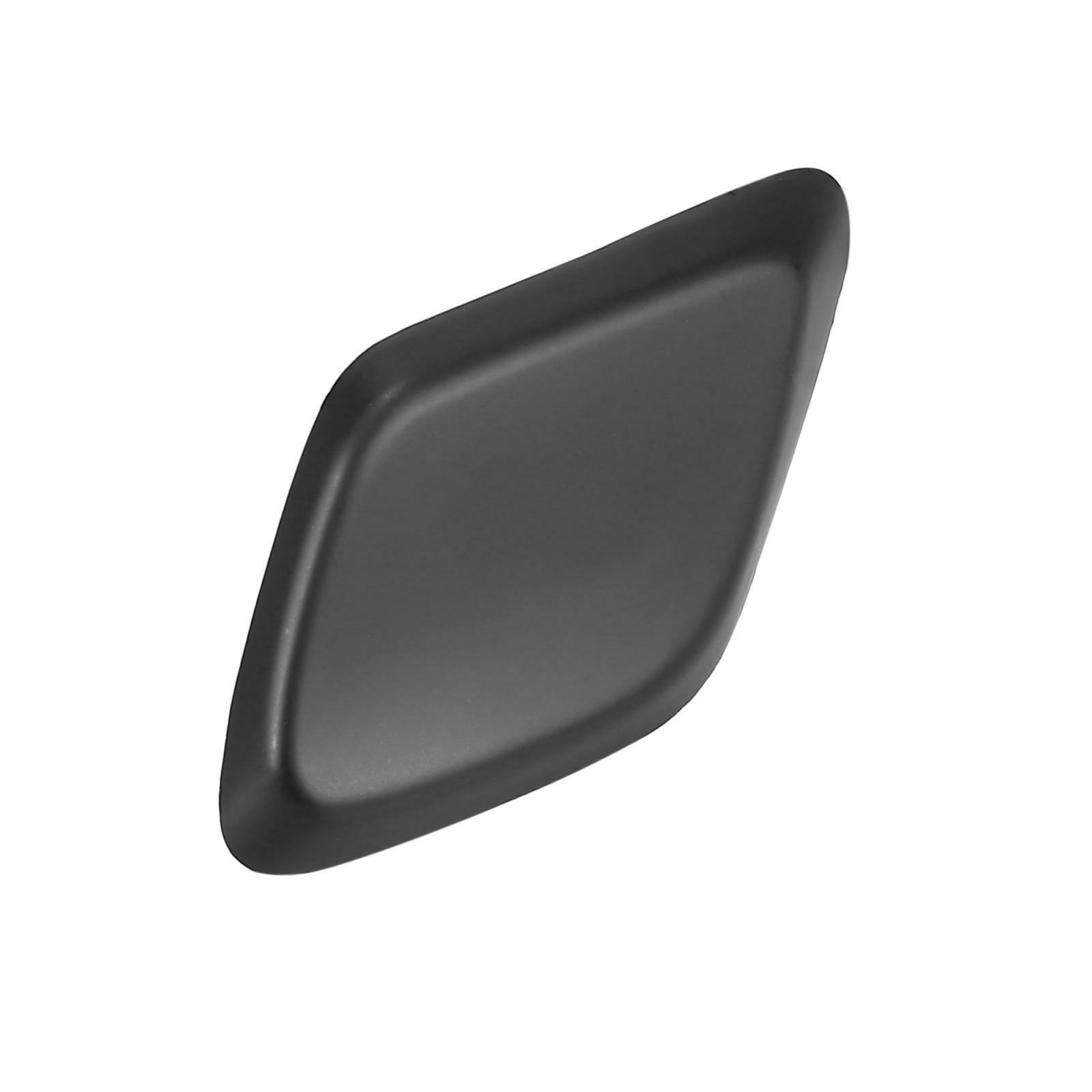 Left Side Headlight Lamp Washer Cover For 11-13 for Jeep Grand Cherokee