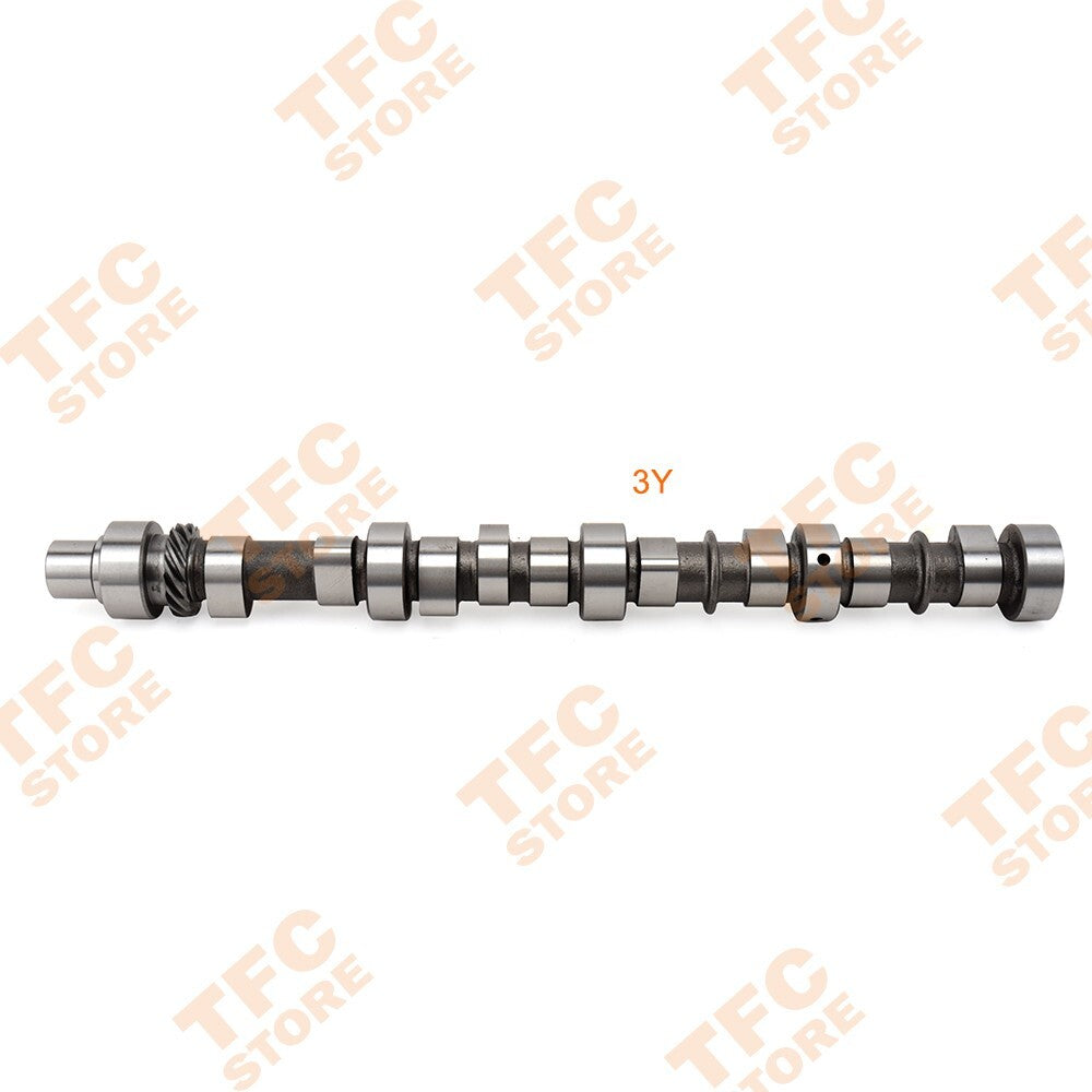 3Y Camshaft for Toyota diesel engine parts New