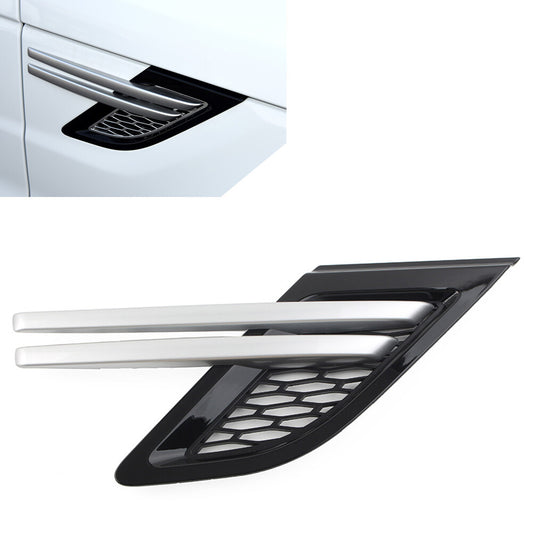 1x Right Front Fender Air Vents Grill for Land Rover for Range Rover Sport 14-17 16