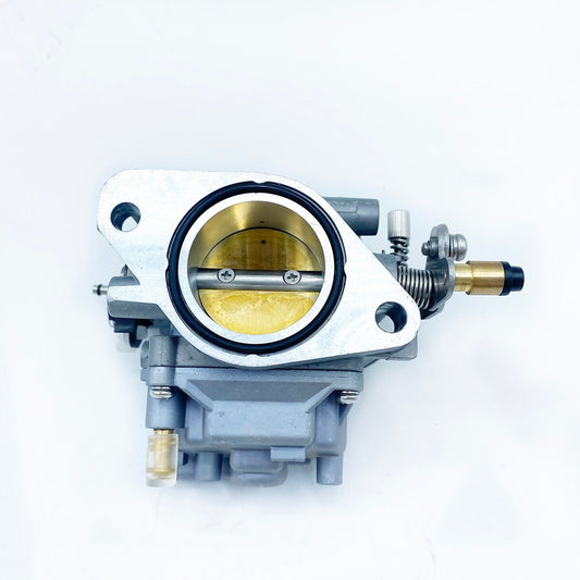 Carburetor Carb fit for Yamaha 2-Stroke 30HP T30 40HP T40 Outboard 66T-14301 0