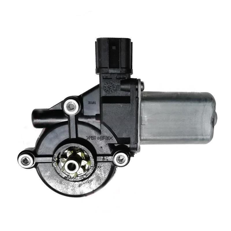 Front Left Driver Power Window Regulator Motor For 16-2021 for Mitsubishi Outlander