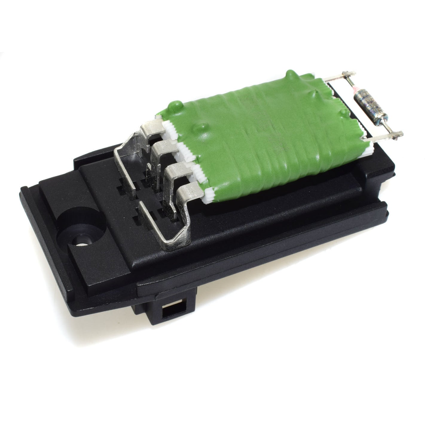 for Ford Focus Fiesta KA Mondeo A1311115 Car Heater Motor Fan Blower Resistor 1