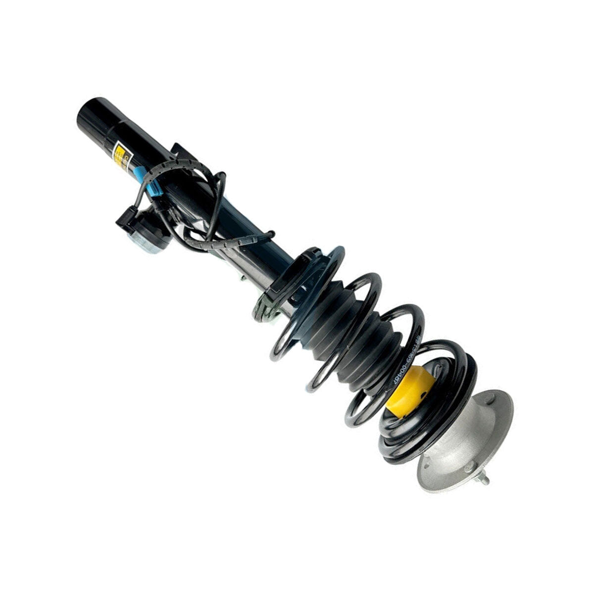 Front Left Shock Coil Spring Strut VDC for BMW Z4 E89 sDrive 28i 30i 2009-2016