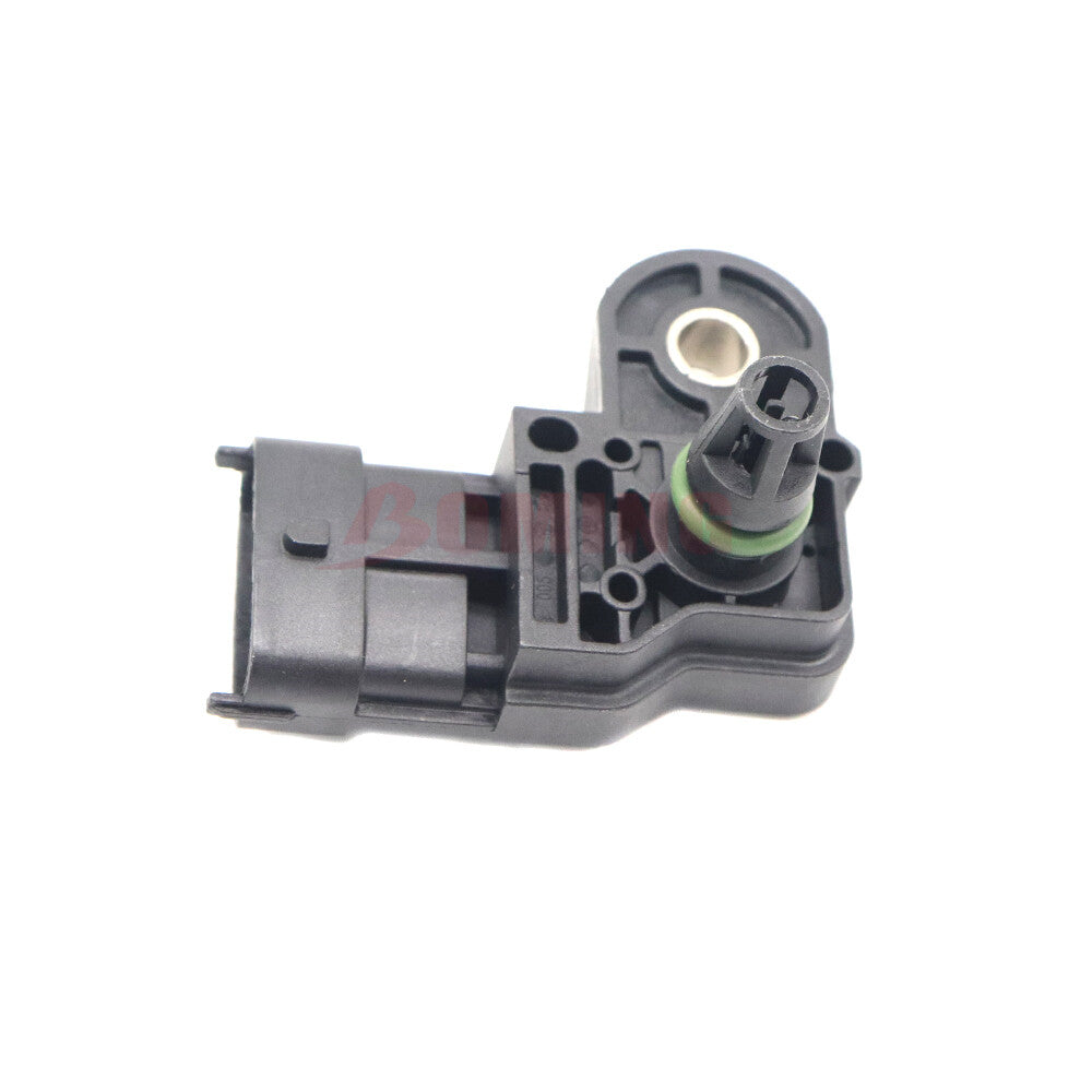 TMAP 2411528 is compatible with for Polaris RZR 570 800 900 1000 EFI 2410422 T-Map sensor, new.