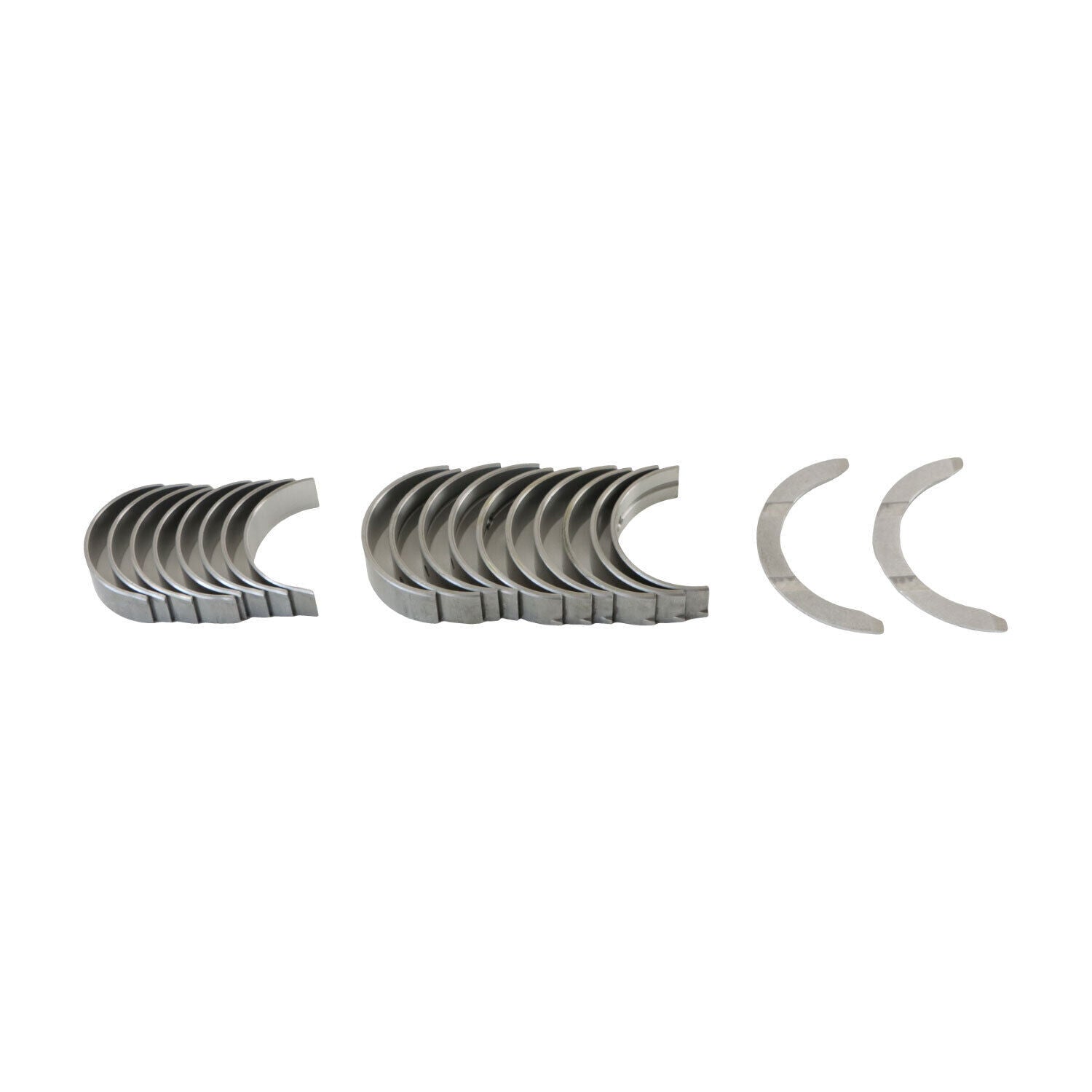 Engine Rebuild Kit/Connecting Rod Bearings Set for Hyundai Accent for Kia 1.4L