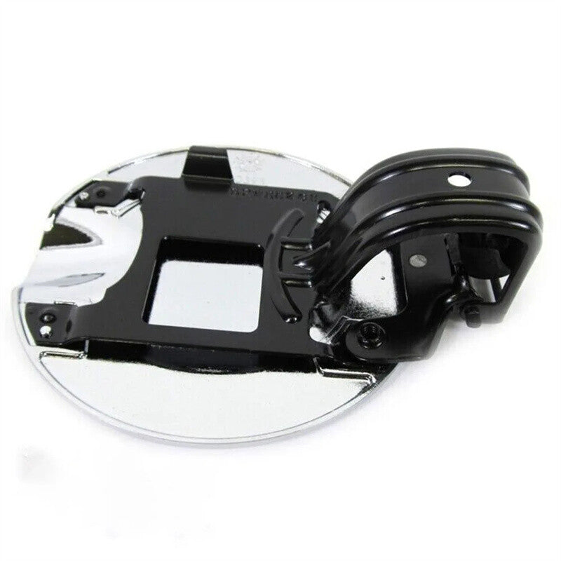 New fuel filler gate chromium suitable for Grand Cherokee Durango Aspen Nitro gas