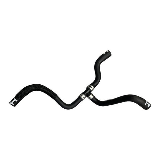 Warm air Pipe Replace# 26209161 26209162 26209163