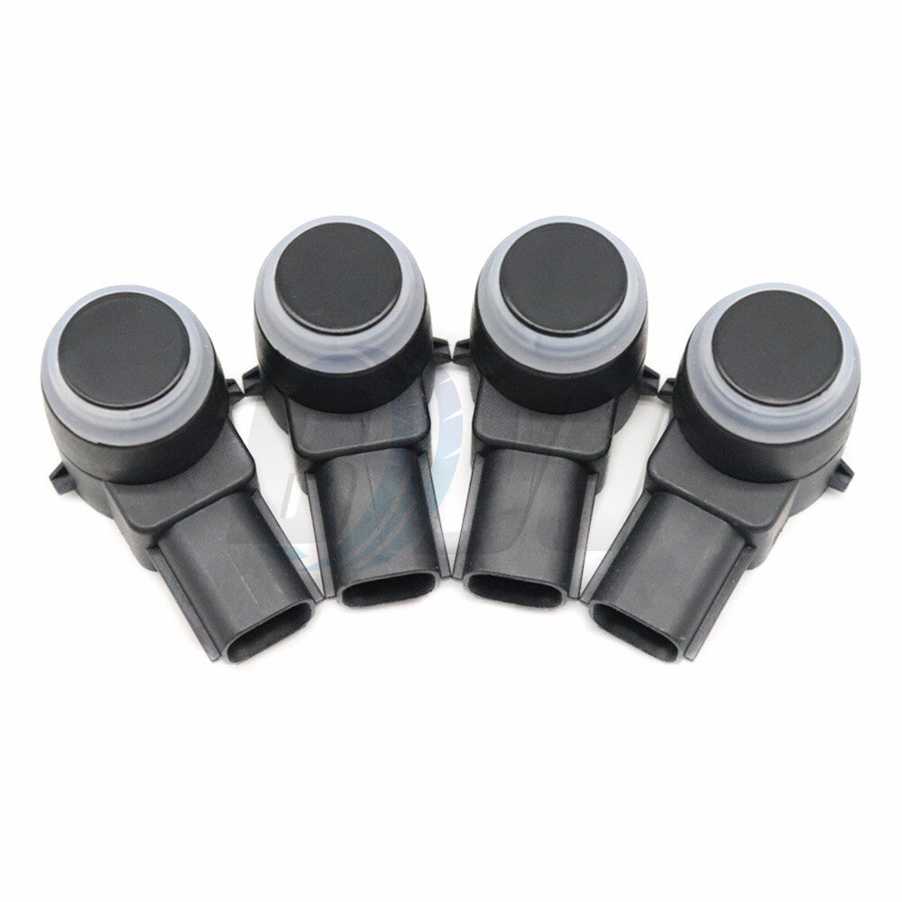 4x 1EW63TZZAA Park Assist Sensor For 2009-2018 for Dodge for Chrysler for Jeep for Ram PDC NEW