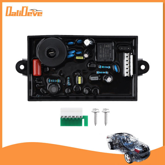 The water heater PC circuit control board is suitable for Atwood RV 93865 MPD93307 91367