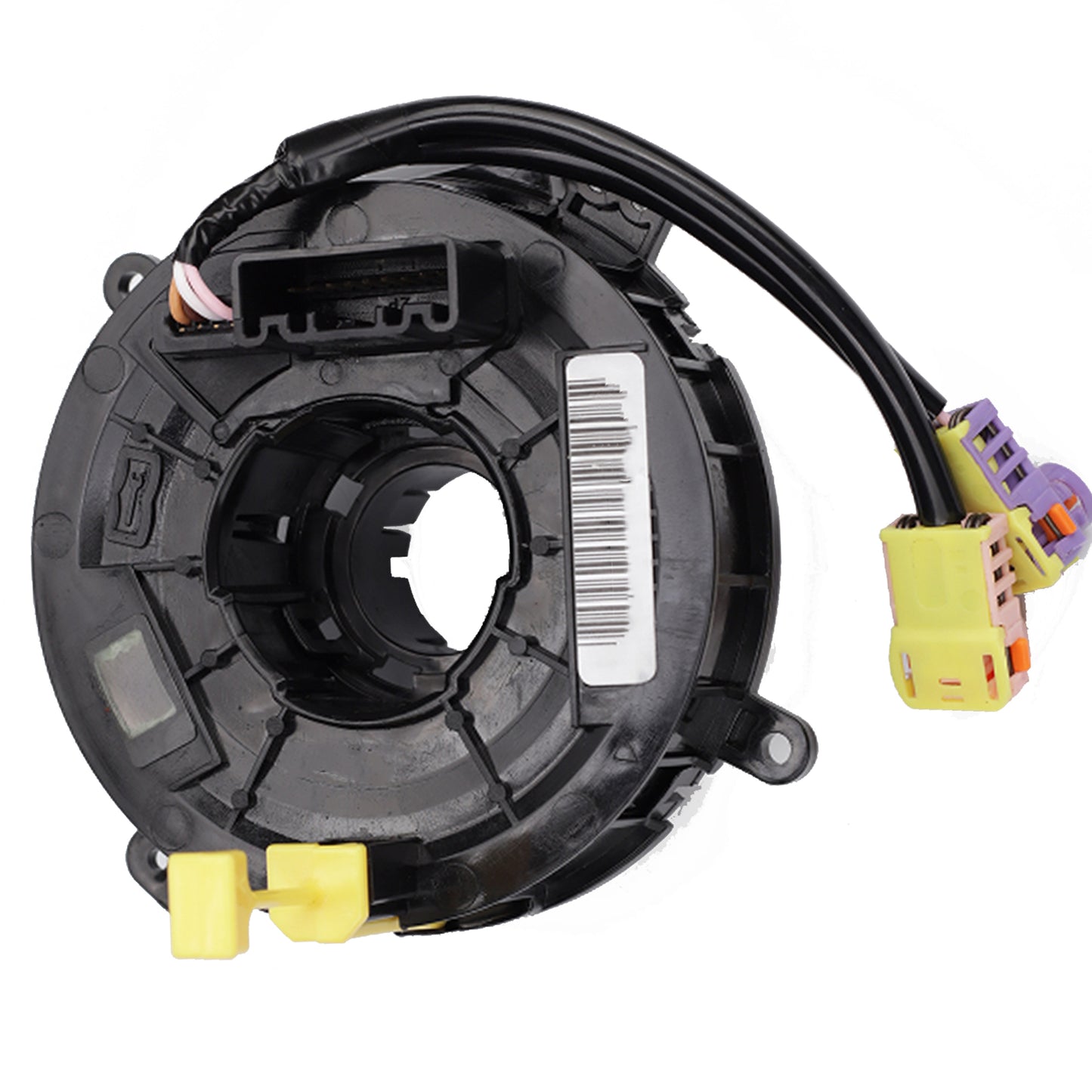 Clock Spring without Heated Steering Wheel 84316706 for Chevrolet Colorado