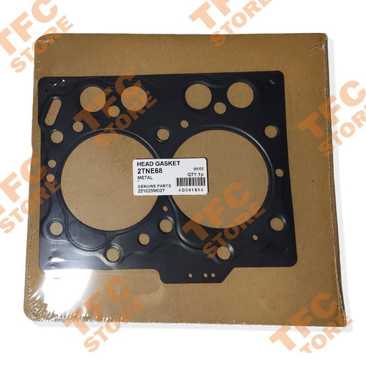 2TNE68 Cylinder Head Gasket 119309-01330 11930901330 For Yanmar Engine