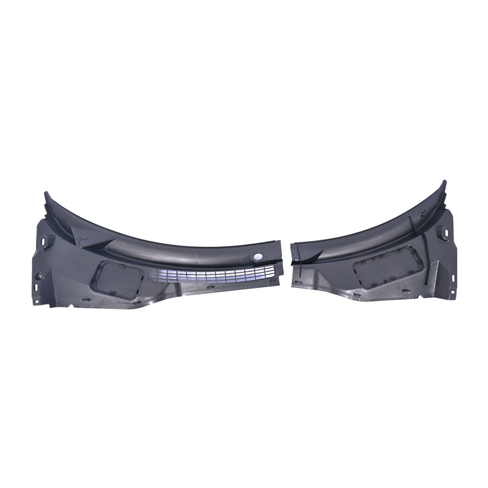 for BMW for Mini Cooper R60 R61 2010-2016 Windshield Wiper Vent Cowl Grille Panel
