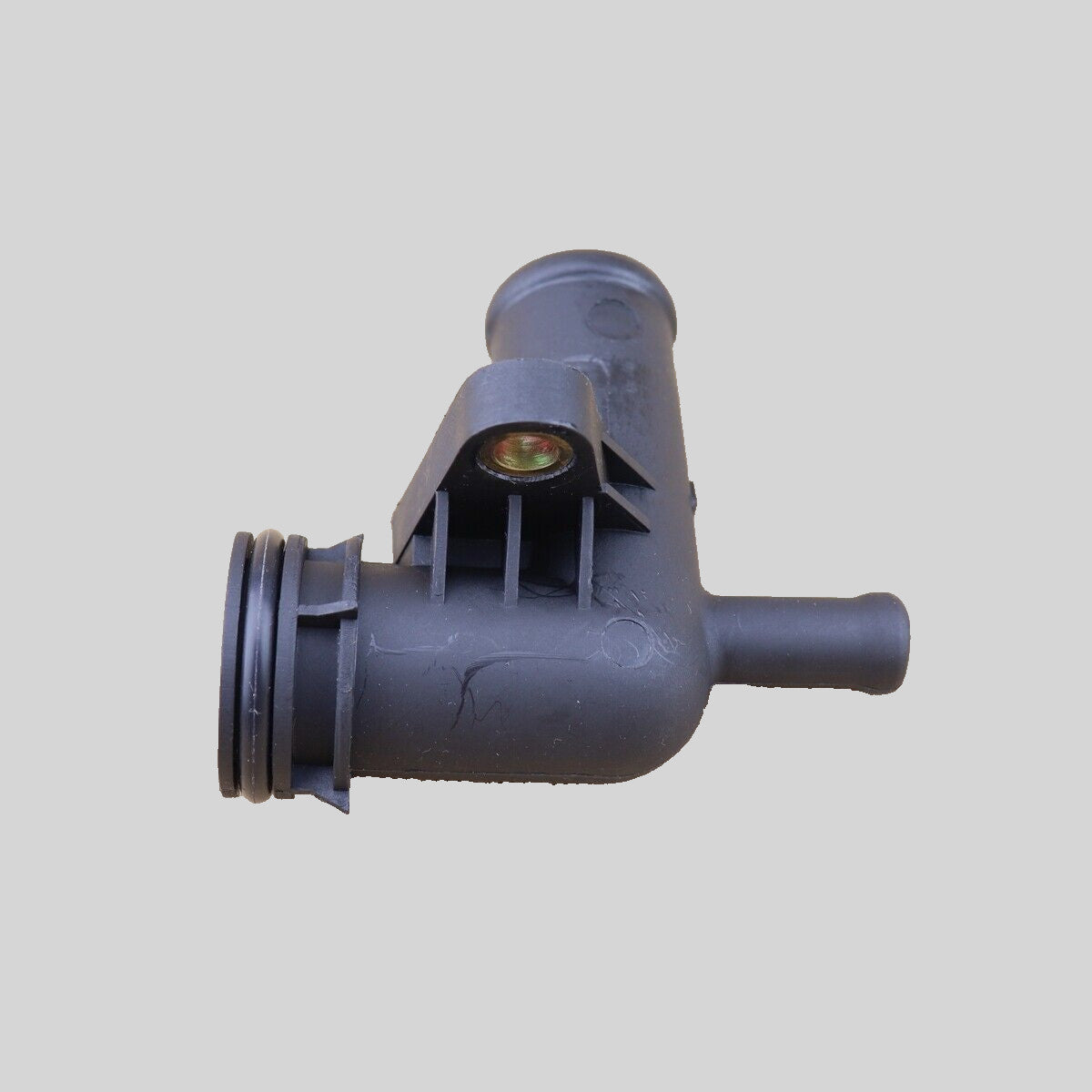 One-piece set of new engine water pump inlet hose 53010517AC, suitable for 03-05 for Jeep Freeman 2.4L-L4.