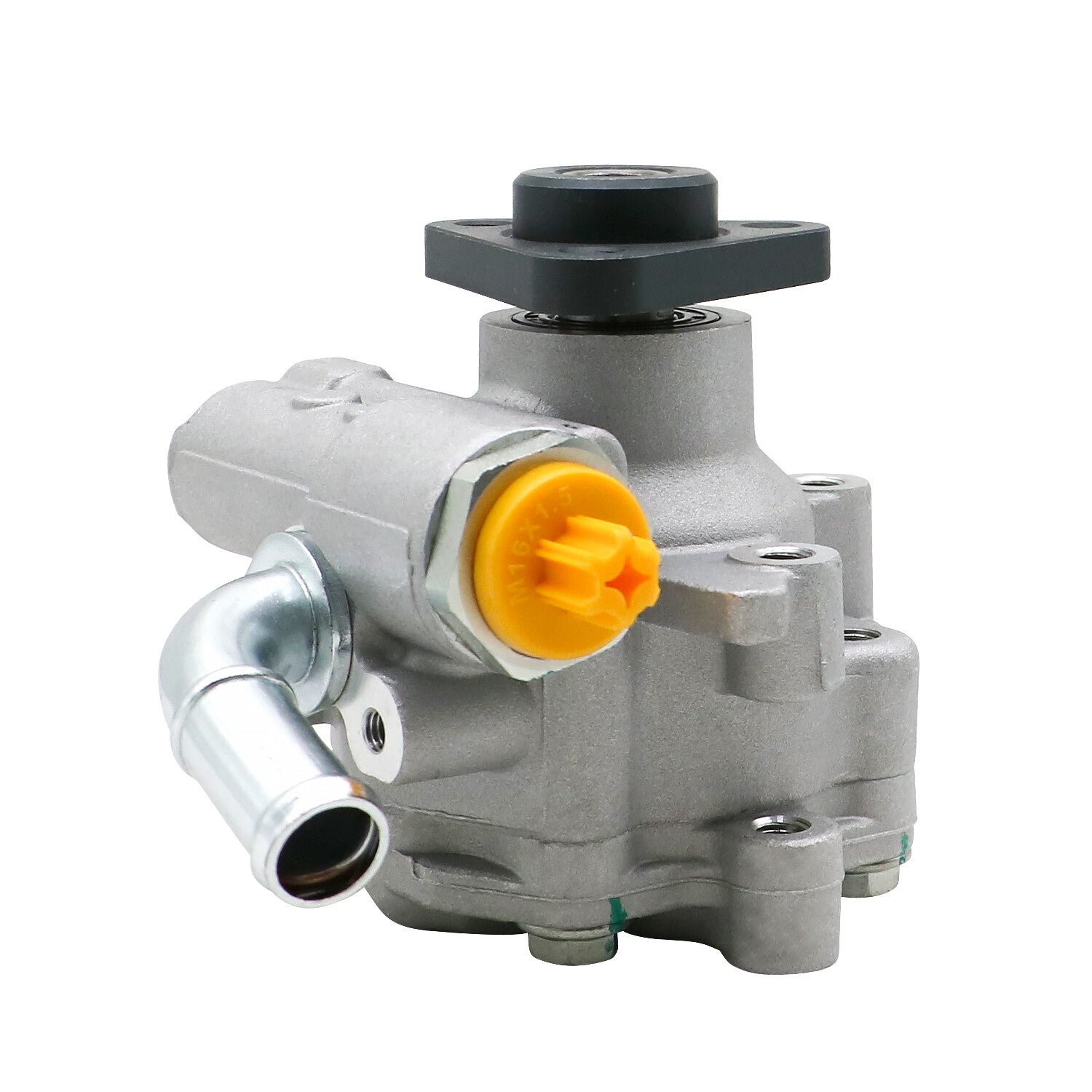 7L8422154E Power Steering Pump Fits For 2007-2015 for Audi Q7 V6 3.0L 3.6L