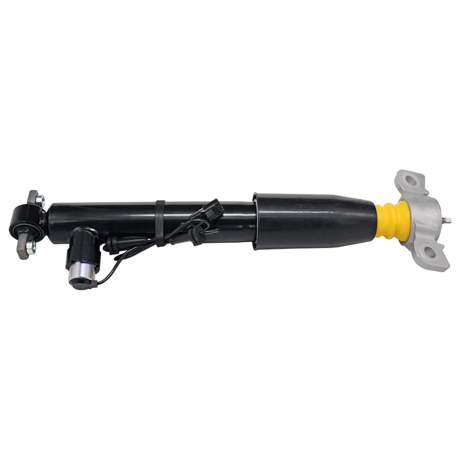 Pair Front Shock Coil Spring Strut w/PASM for Porsche for Panamera 970 10-17