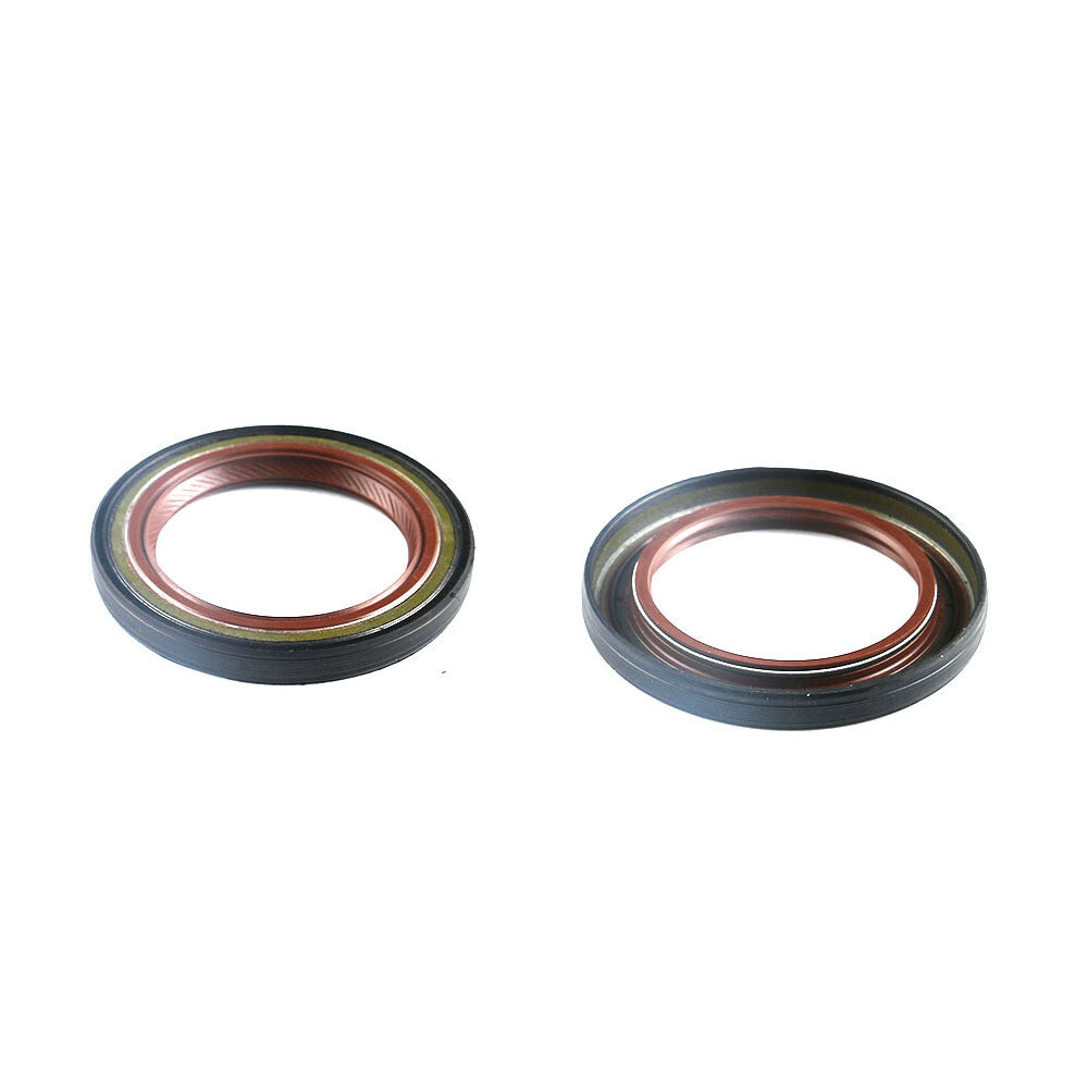 2Pcs Engine Camshaft Seal for S70 C30 C70 S40 S80 V50 V70 S40 V40 S60 XC70 Front