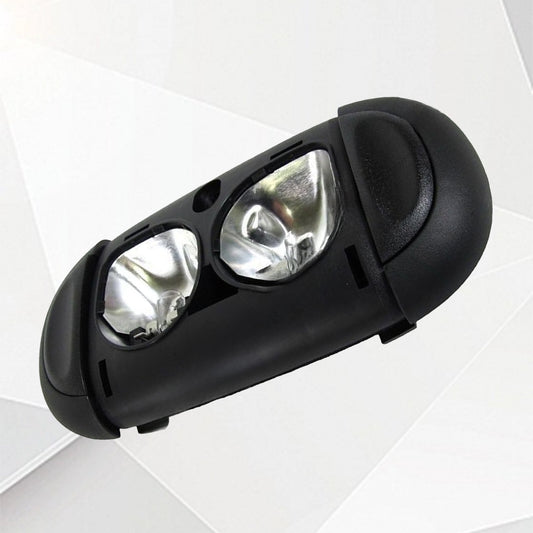 1QN65DX9AB FOR 2011-16 for JEEP for WRANGLER INTERIOR FRONT DOME LIGHT LAMP NEW