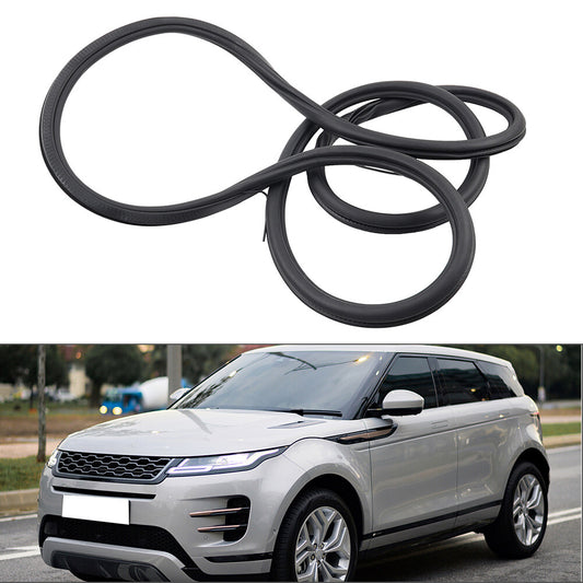 Body Rubber Seal Strip LR128752 for Land Rover for Range Rover Evoque 2020-2024