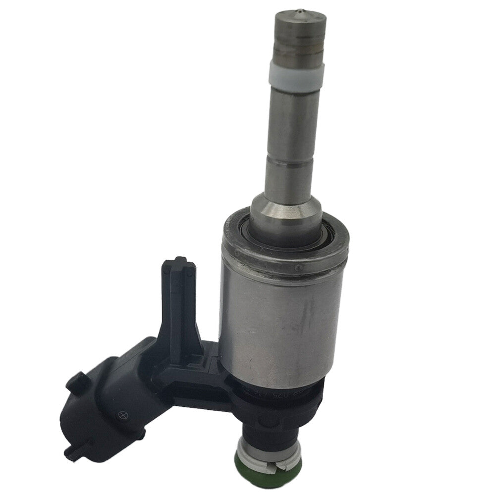 4X Fuel Injector for Citroen C4 for Peugeot 208 308 0261500157 9802541680 9809802380
