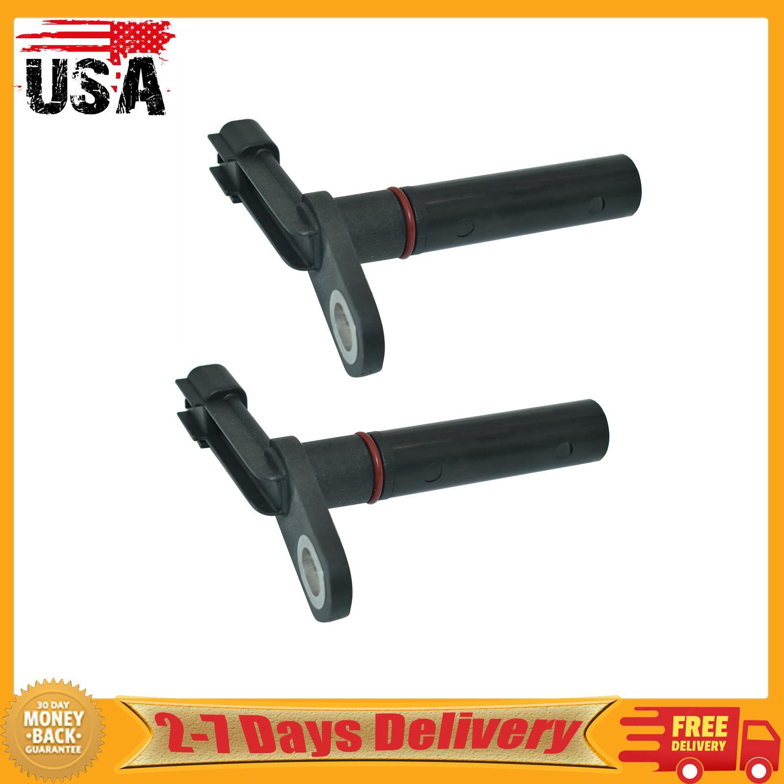 2x Camshaft Position Sensor for Ford Focus Escort for Mercury Tracer 1S4E-6B288-AA