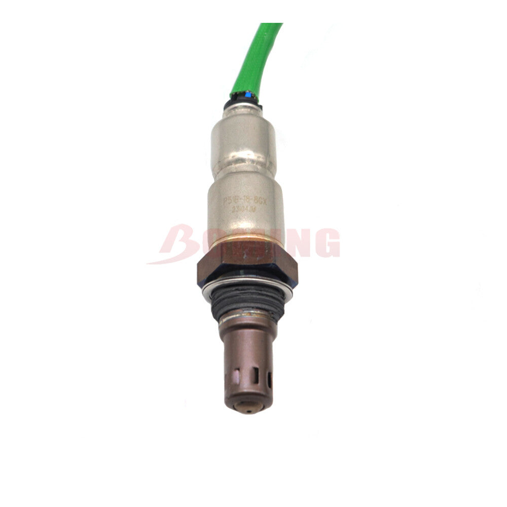 4pcs Oxygen O2 Sensor For 2006 for Chevrolet Avalanche 1500 Tahoe 5.3L Upper+Lower
