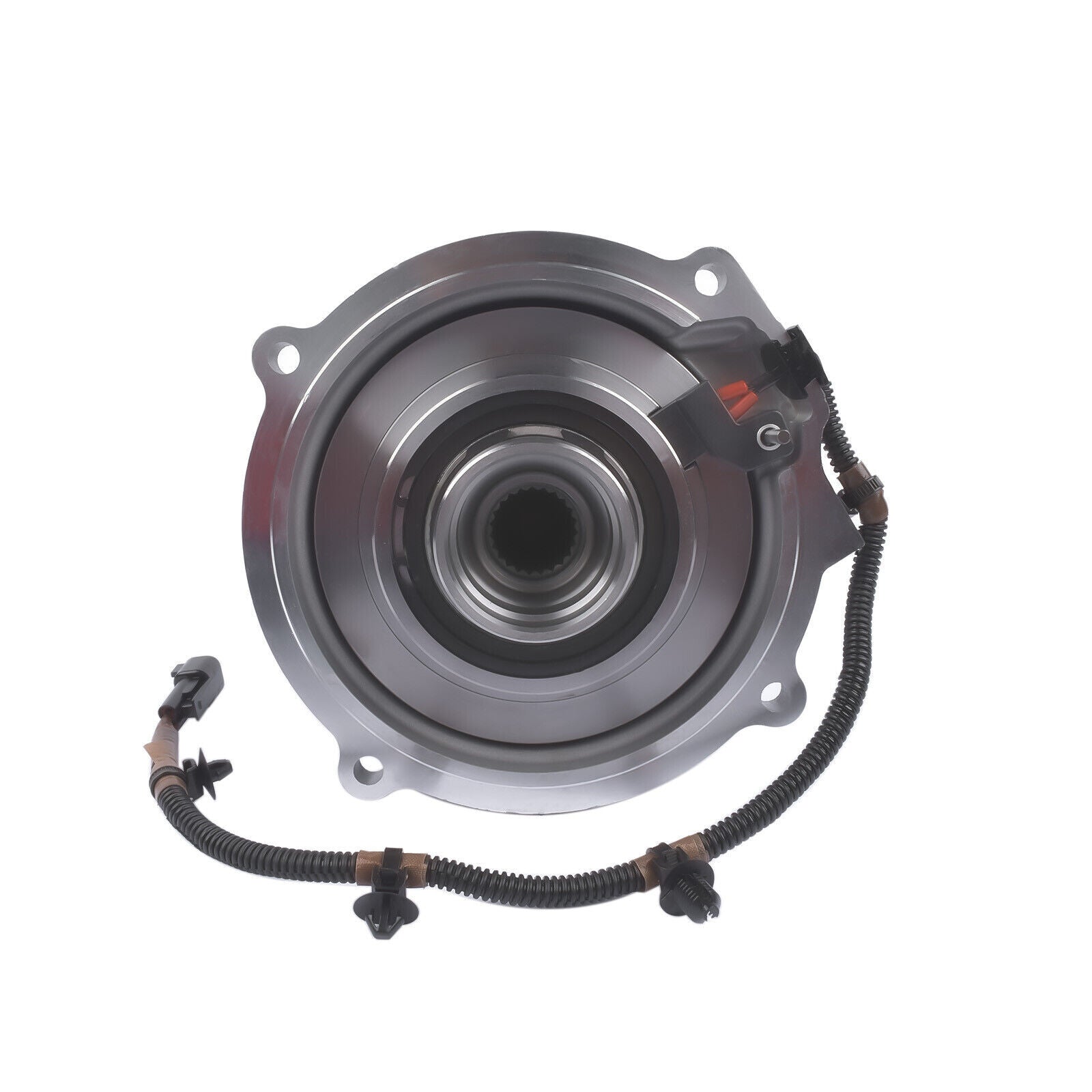 Rear Differential Viscous Coupling for Mazda CX-3 CX-5 CX-9 AWD KE012797XA 13-23