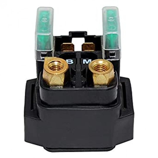 Starter Solenoid Relay for Big Bear250 400 Bruin 250 350 Rhino 450 660 Wolverine