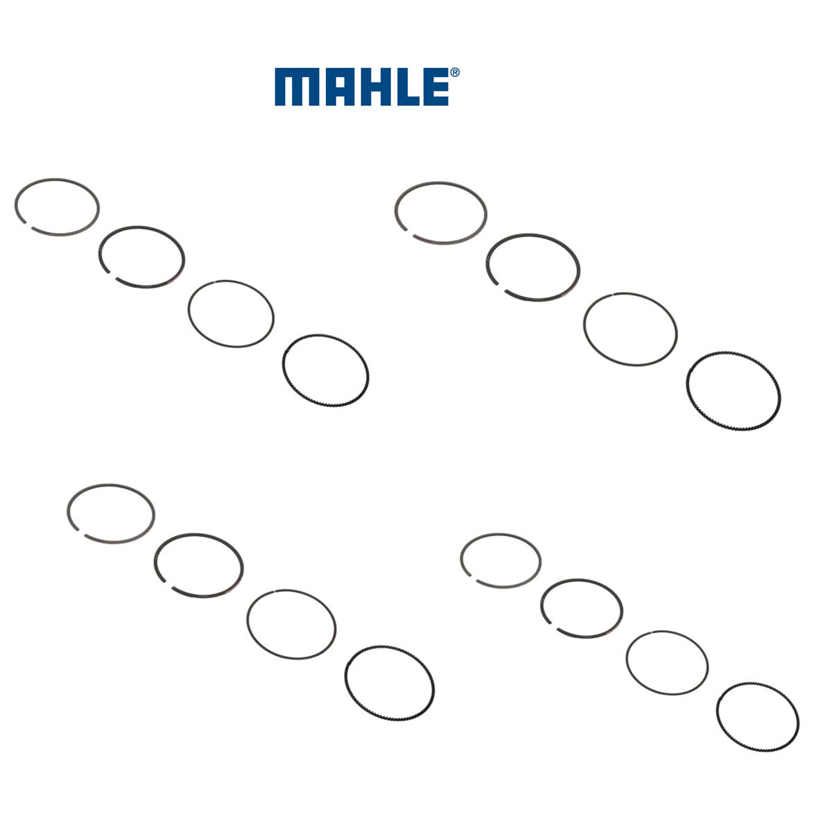 95507585 4 Piston Ring Kit for 1.8 for Cruze Sonic for Cruze Limited