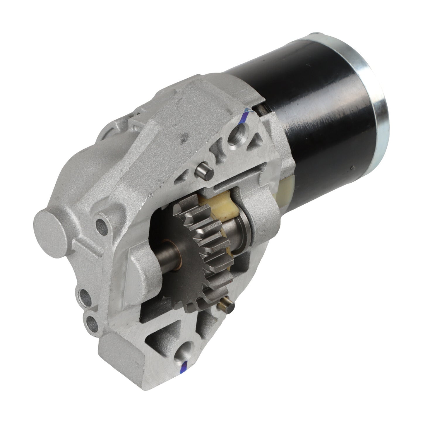 17964 1x Starter Motor for Honda Pilot Ridgeline 2006 2007 2008 3.5L 31200RJEA01